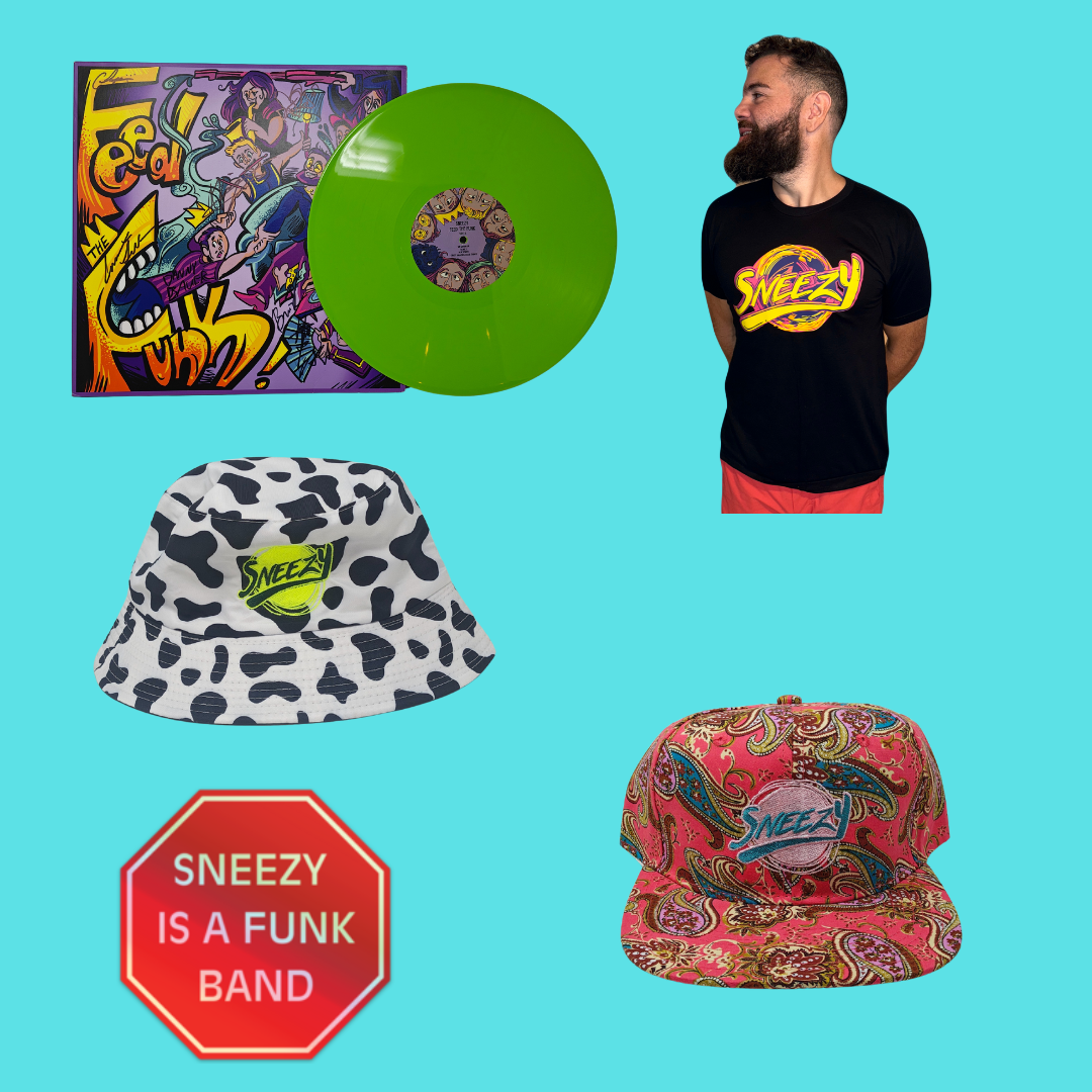 The Boogie Bundle