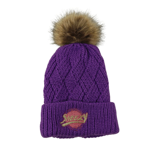 Sneezy Beanies