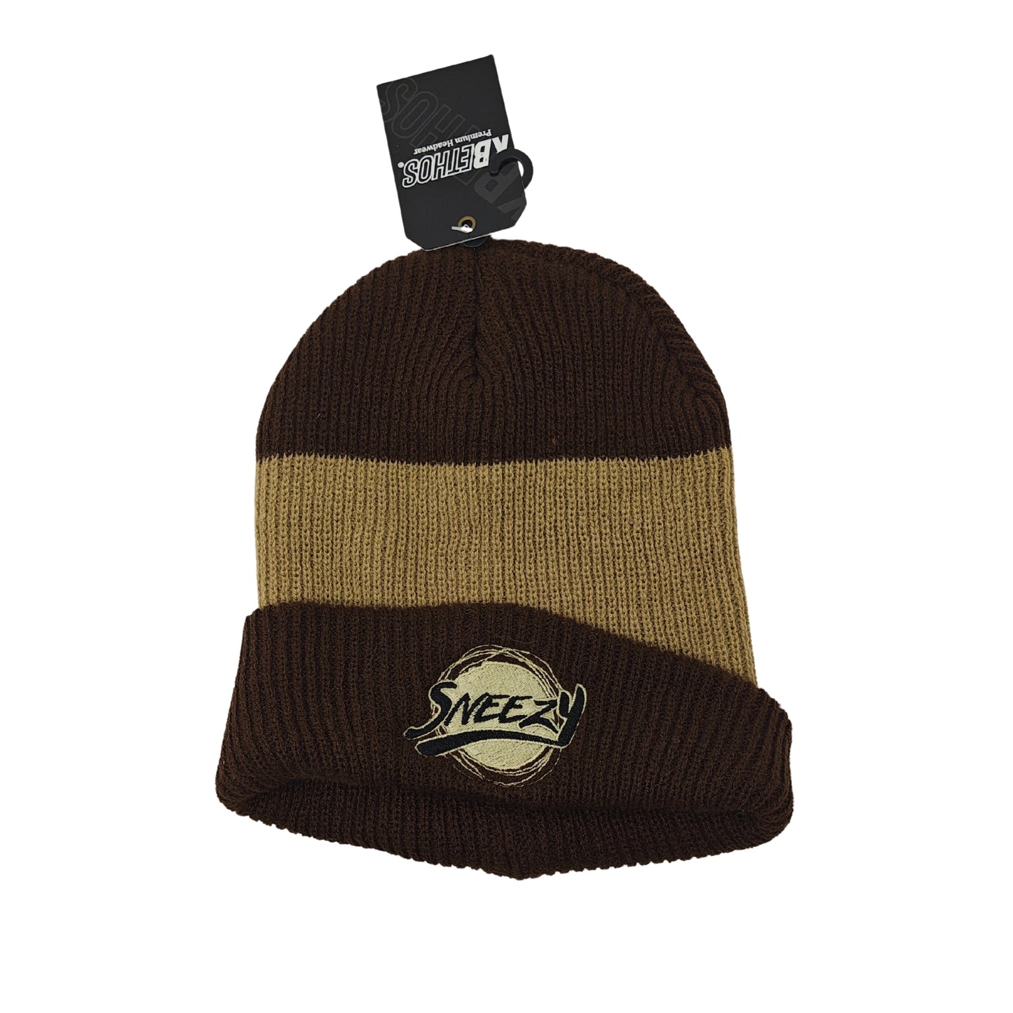 Sneezy Beanies