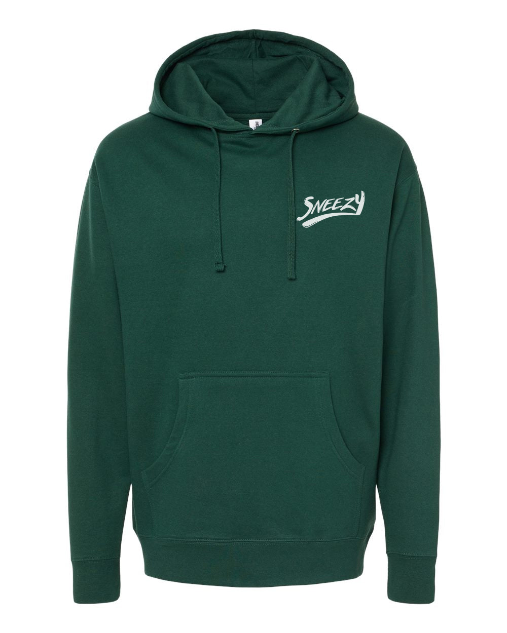 SNEEZY Disco Dogs Hoodie