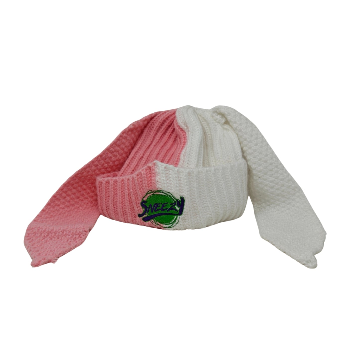 Bunny ears hat