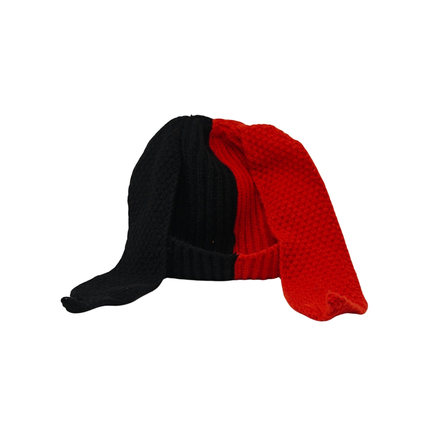 Bunny ears hat