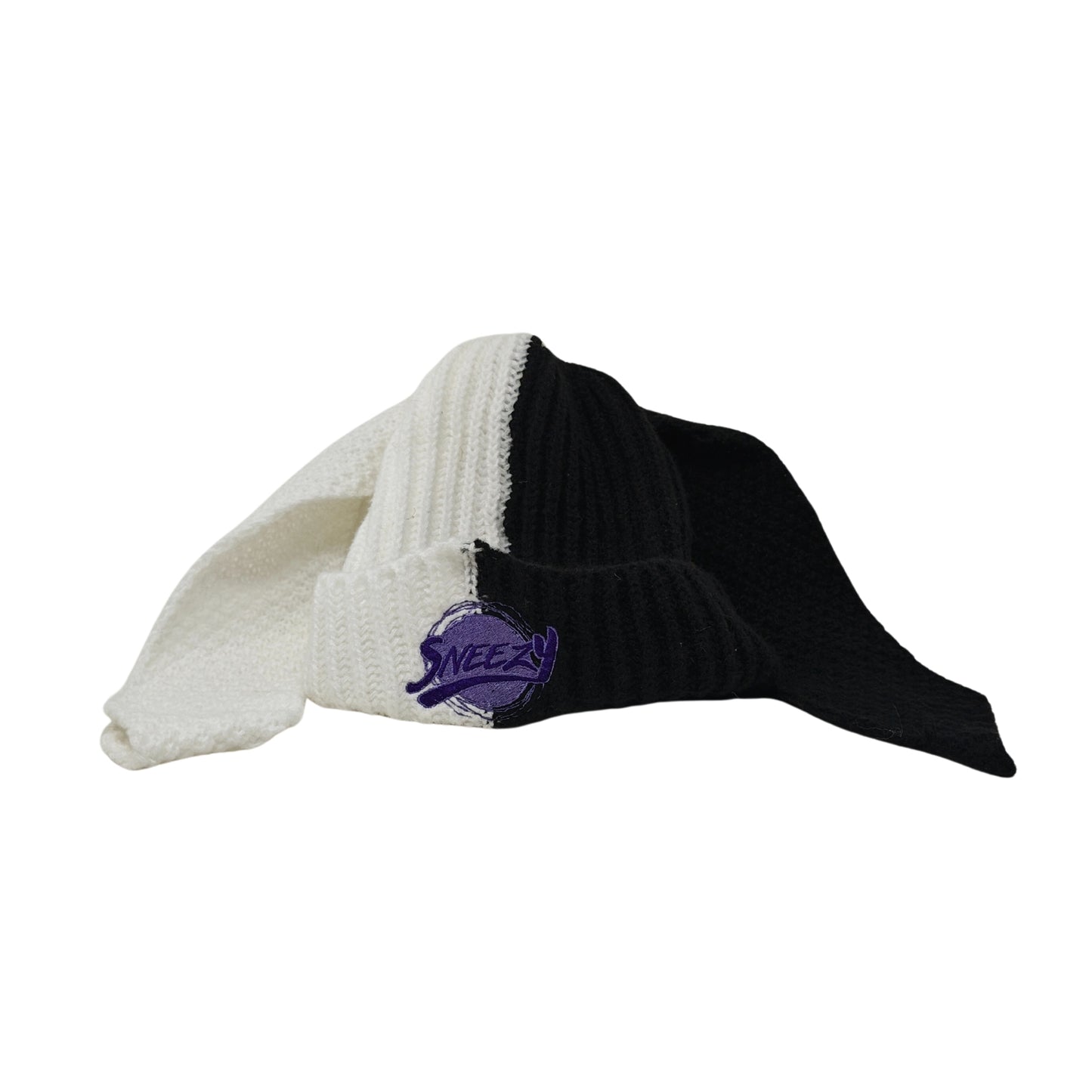Bunny ears hat