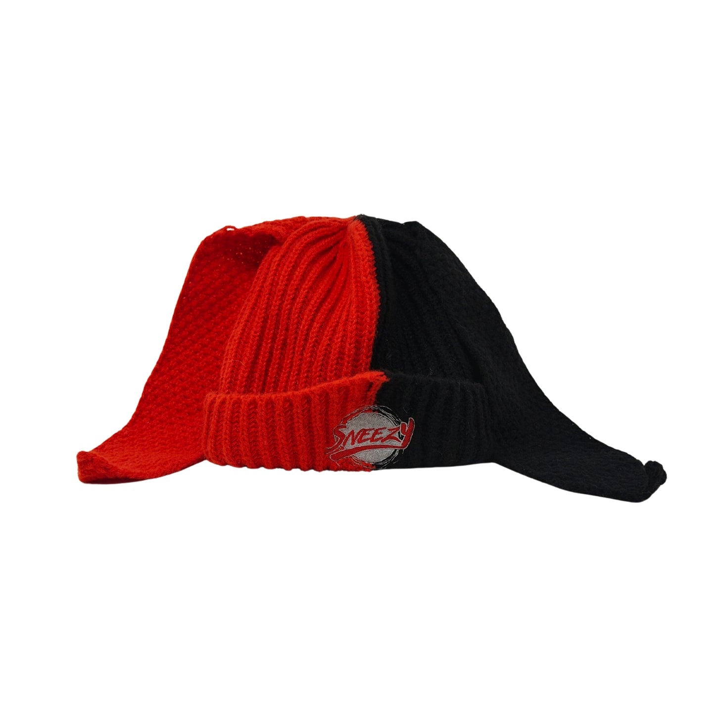 Bunny ears hat