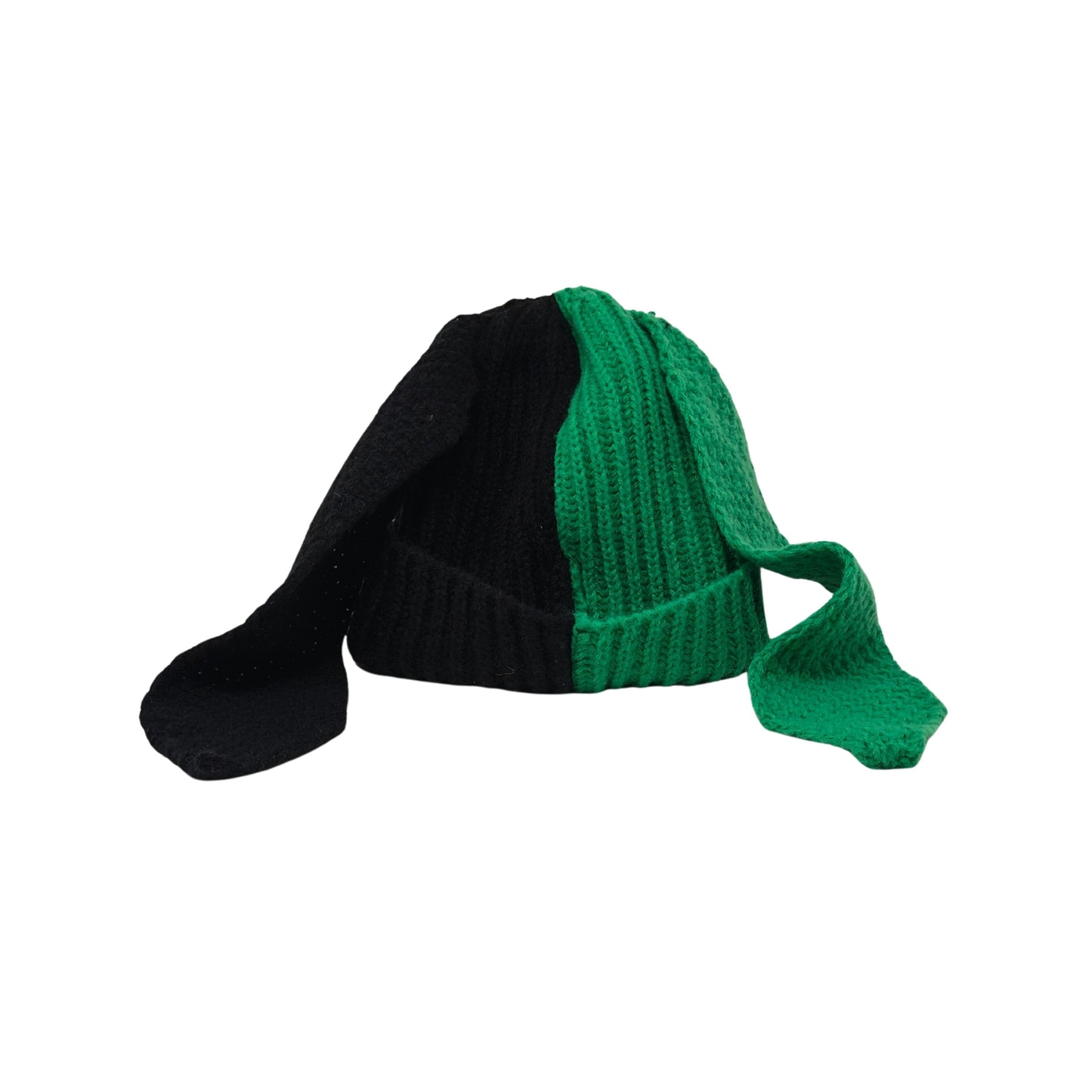 Bunny ears hat