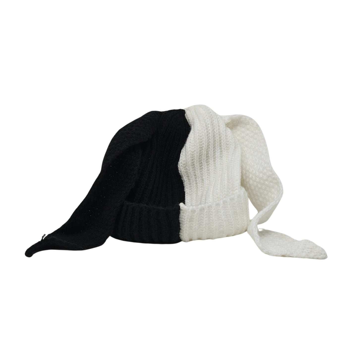 Bunny ears hat