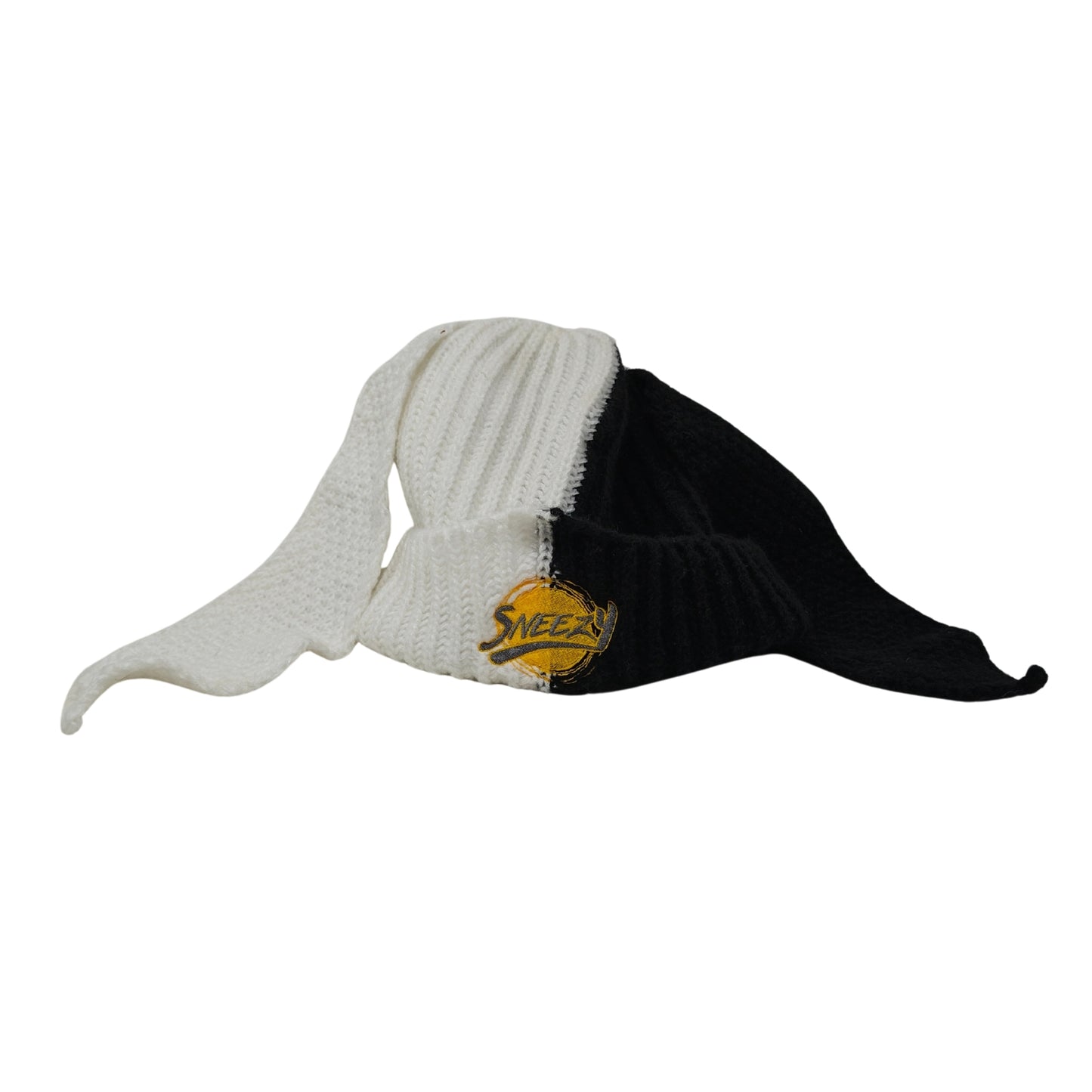 Bunny ears hat