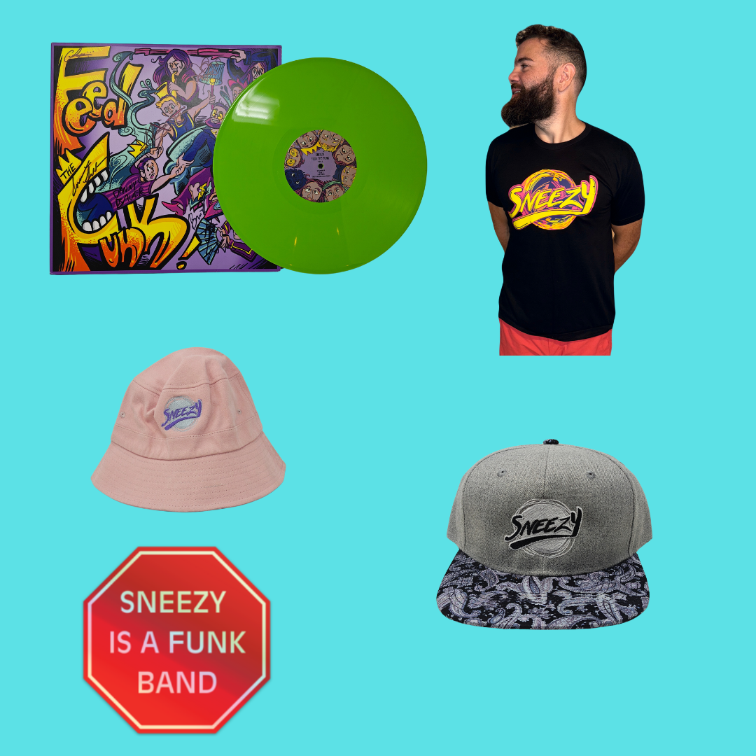 The Boogie Bundle
