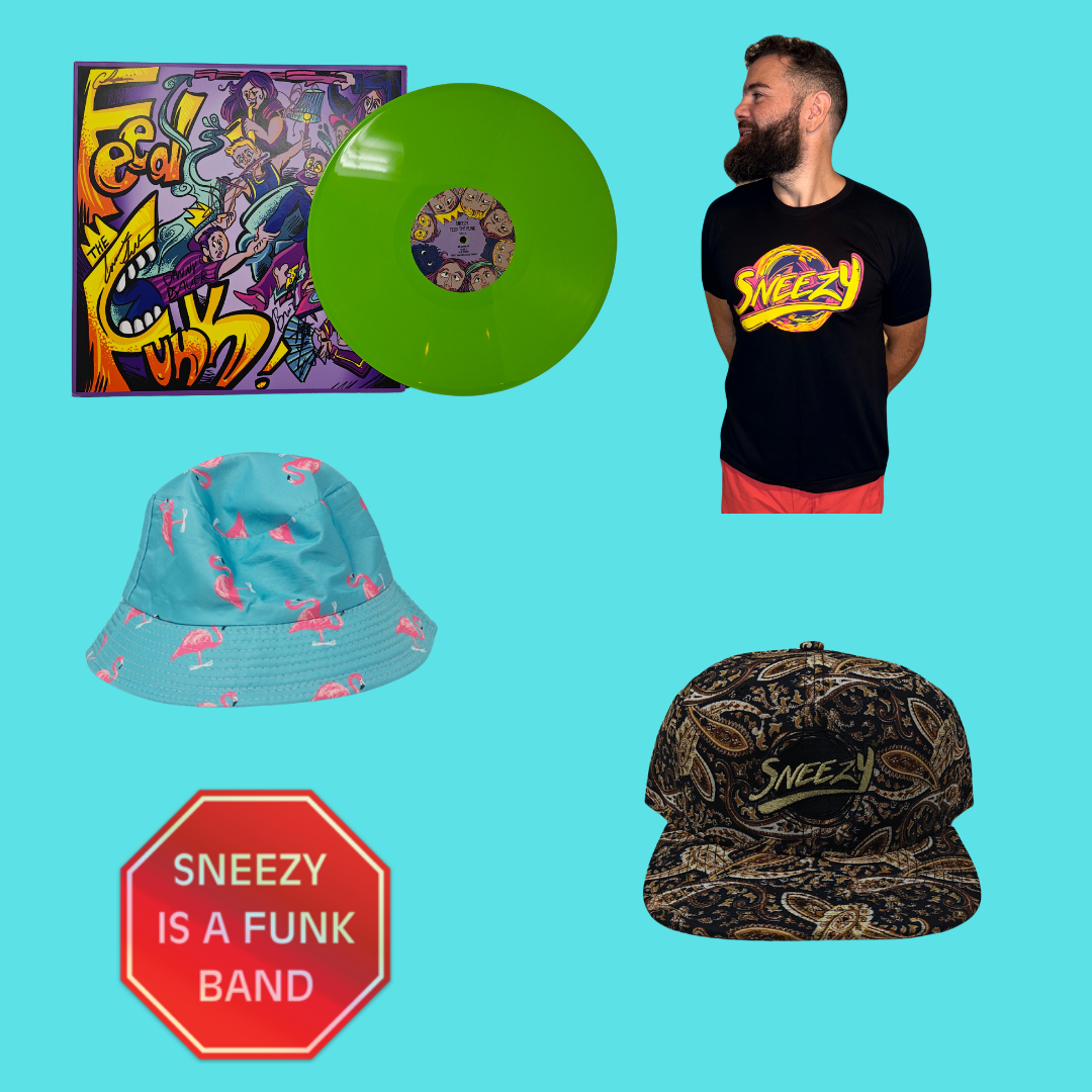 The Boogie Bundle
