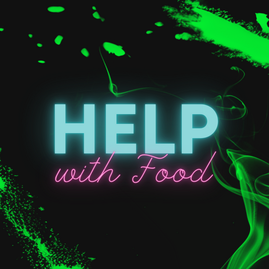 Feed The Funk
