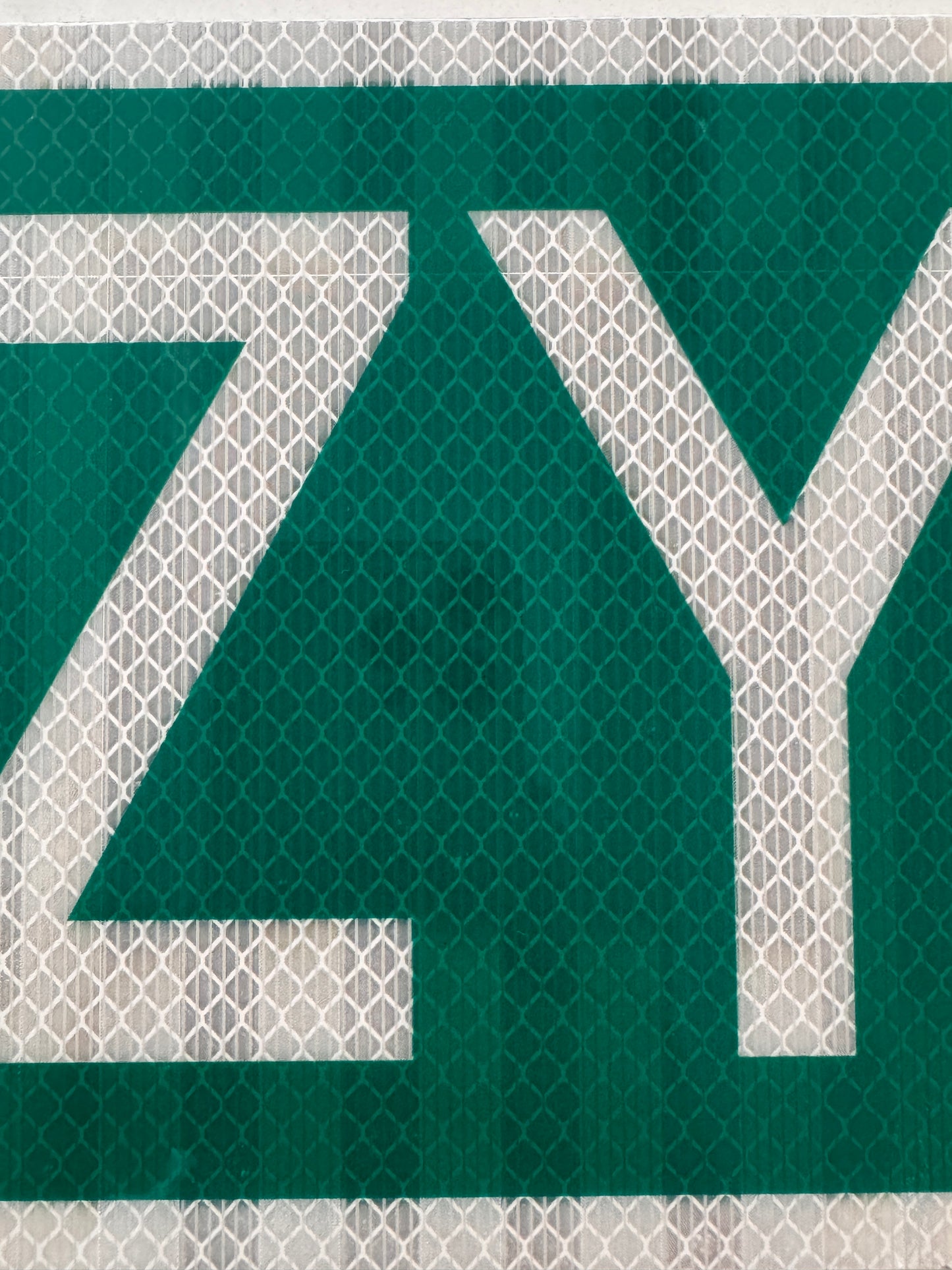 Street Sign