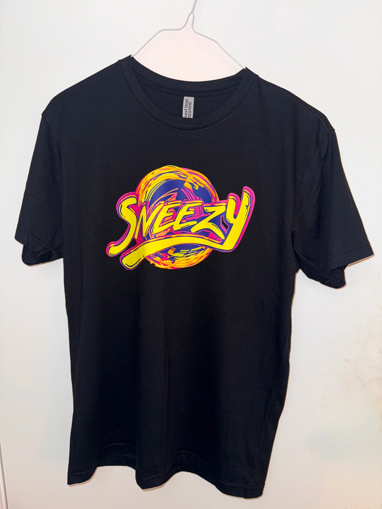 Orbital Tee