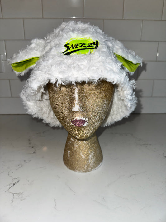 Lamb Hat