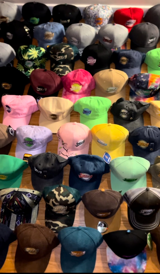 1:1 Sneezy Hat