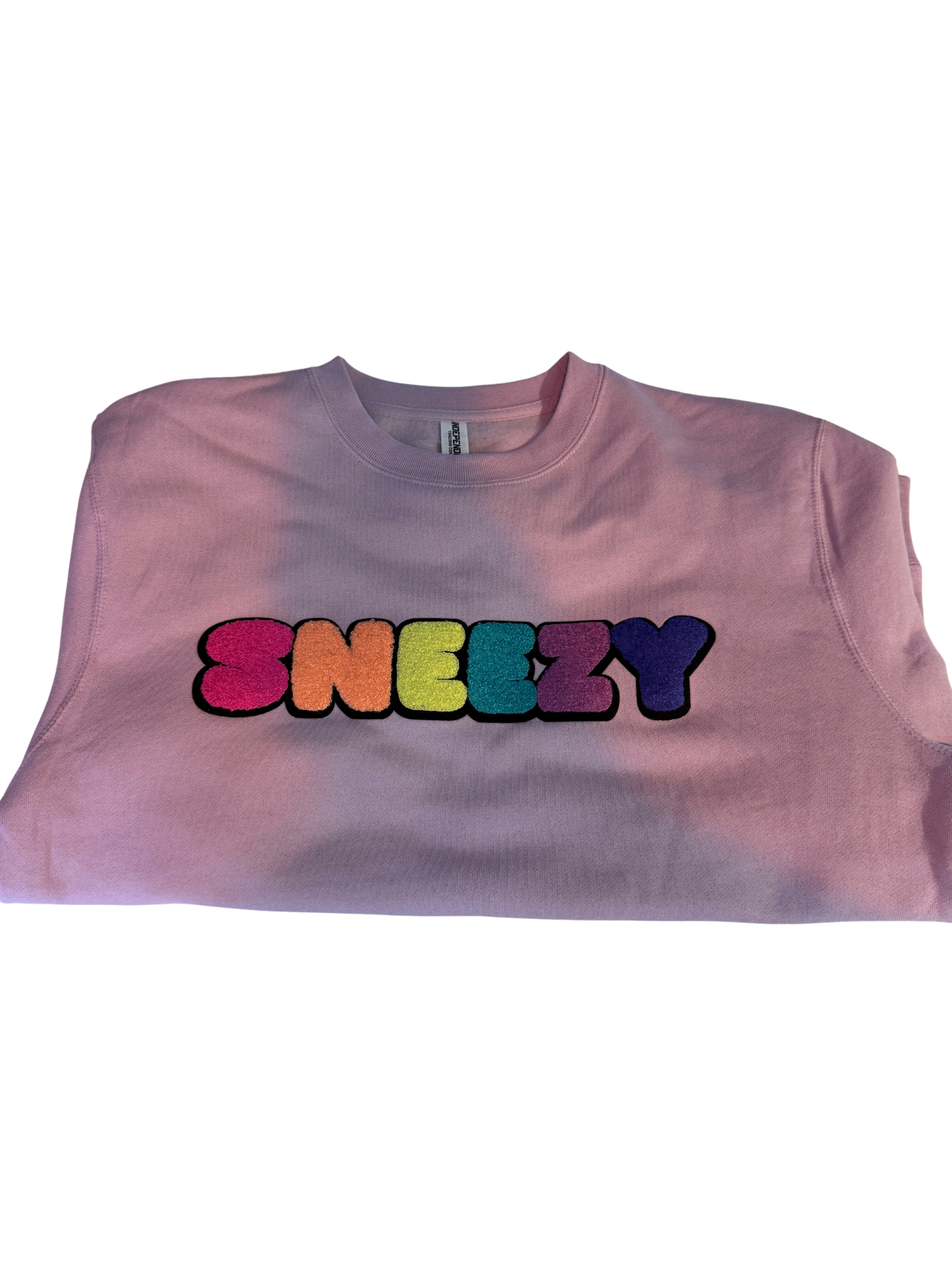SNEEZY Lavender NoNo + Achooo Set