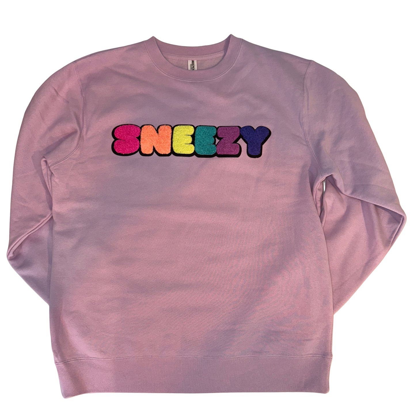 SNEEZY Lavender NoNo + Achooo Set