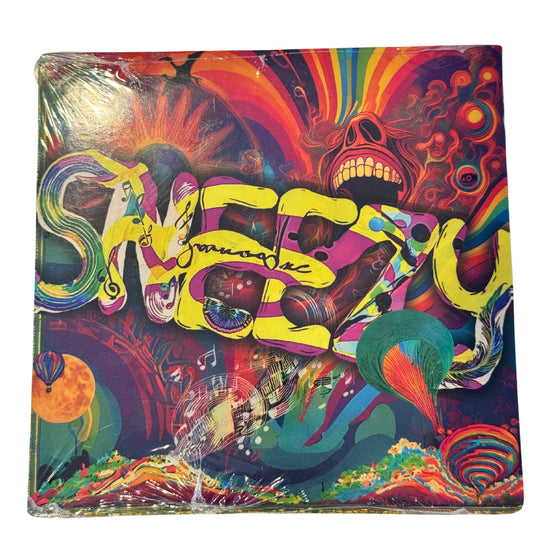 Flower Child EP & Live Recordings CD
