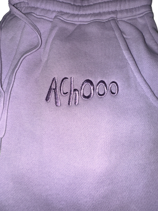 Achooo Sweatpants