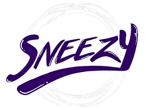 Sneezy Music Official Merchandise