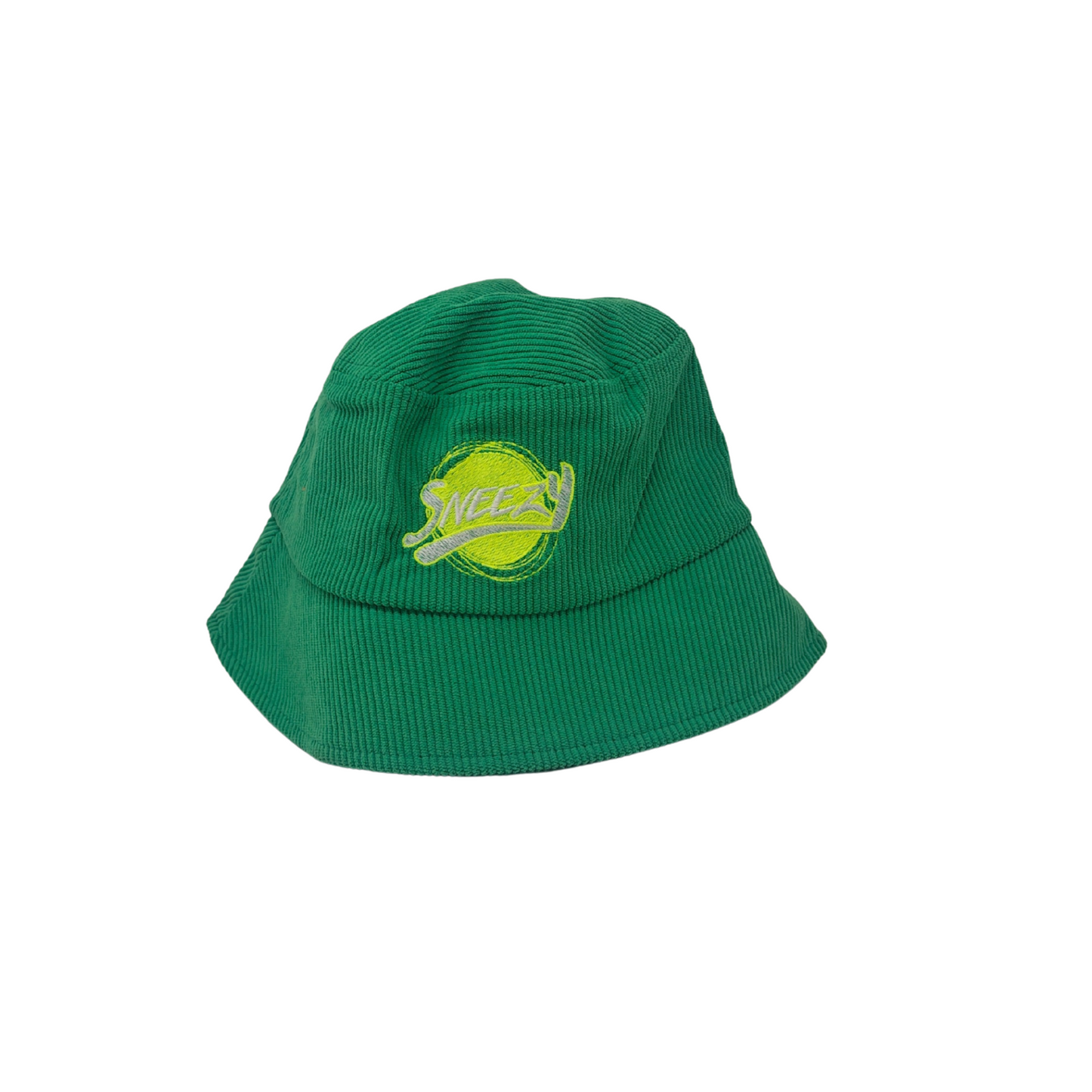 Sneezy Bucket Hats