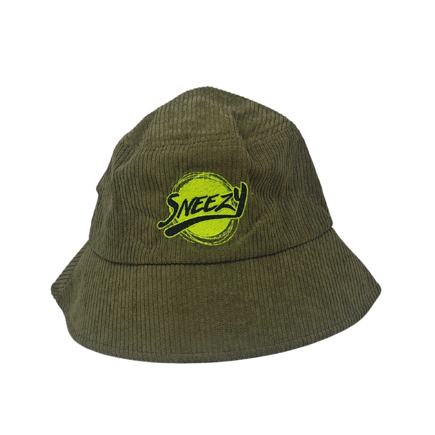 Sneezy Bucket Hats