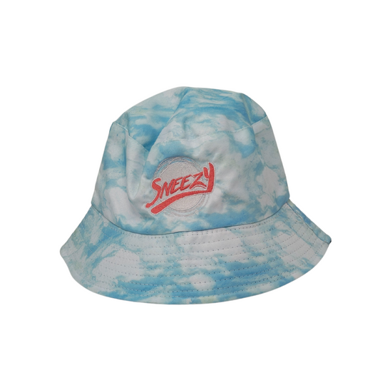 Sneezy Bucket Hats