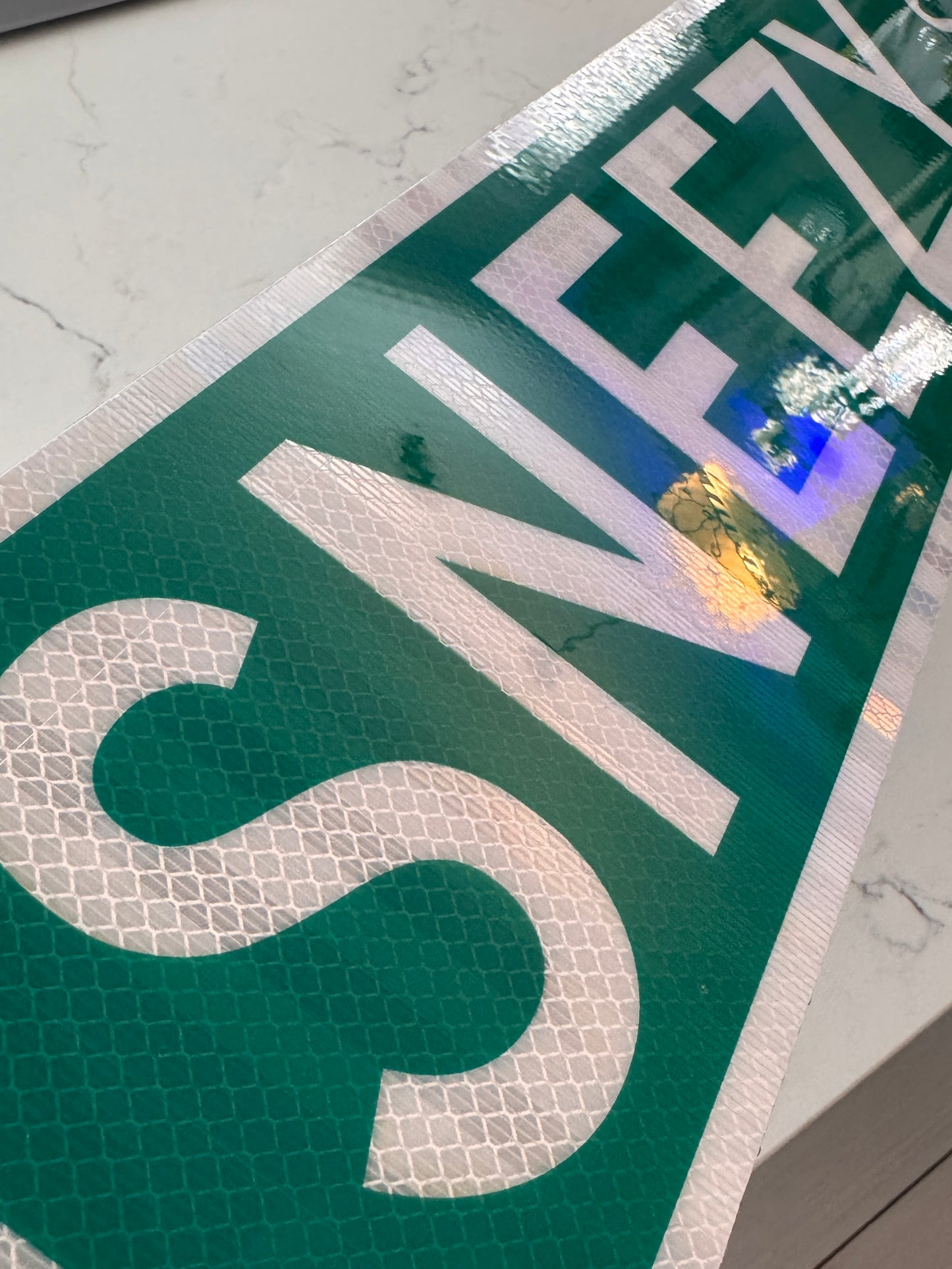 Street Sign